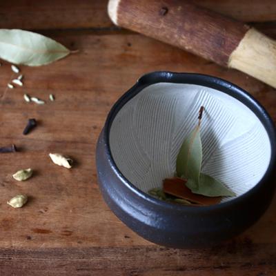 4th-market すり鉢 片口すり鉢 小 おしゃれ マルホン製陶所 白 小さい