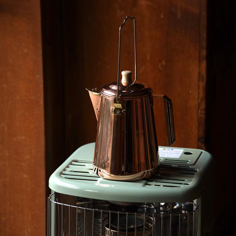 アラジン（Aladdin） 石油ストーブ アラジンストーブ タイマー付き石油