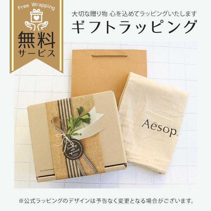 Aesop（イソップ） ボディケアセット ボディバーム＆ボディクレンザー