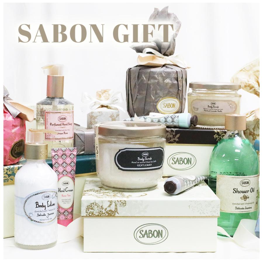 SABON（サボン） ギフト ギフトセット ボディケア スタートセット