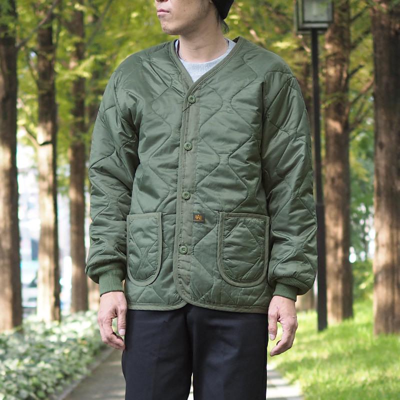 Alpha Industries（アルファ・インダストリーズ） ALPHA社 アルファ