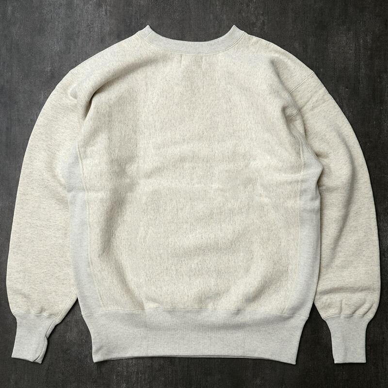 Champion チャンピオン #C3-Y019 リバースウィーブ(R) 2ndパテント