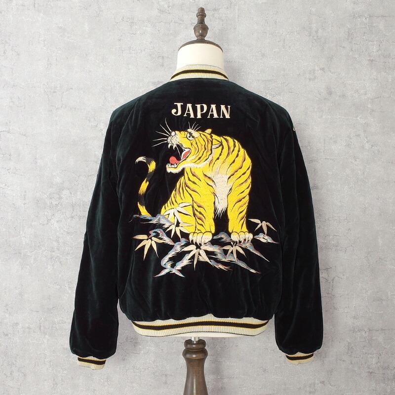 TAILOR TOYO TAILORTOYO テーラー東洋 #TT15792 Mid 1950s Style 別珍