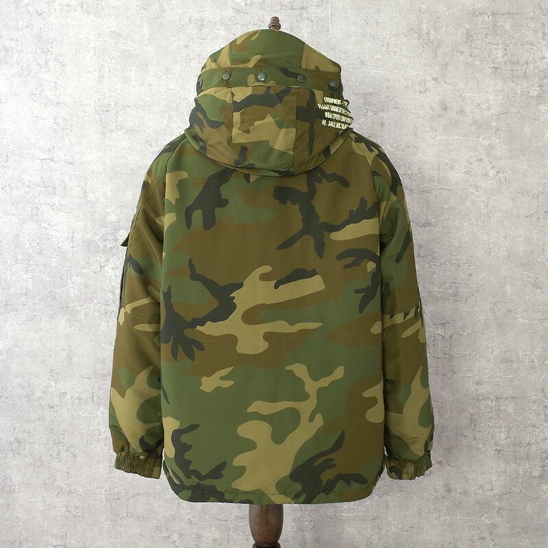 AVIREX（アヴィレックス） アビレックス #7835253003 ECWCS ダウン