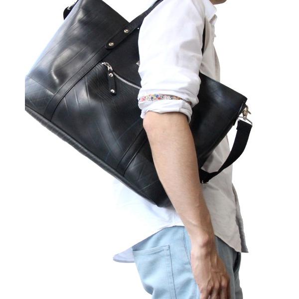 SEAL ビジネスバッグ メンズ デザイナーズビジネスバッグ ブリーフ