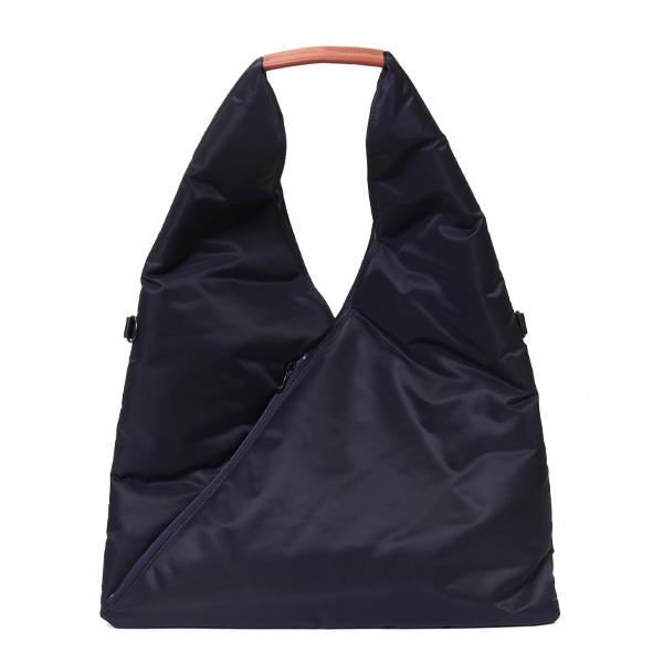 SEAL トライアングルトートBAG トートバッグ メンズ 森野帆布 防水 本