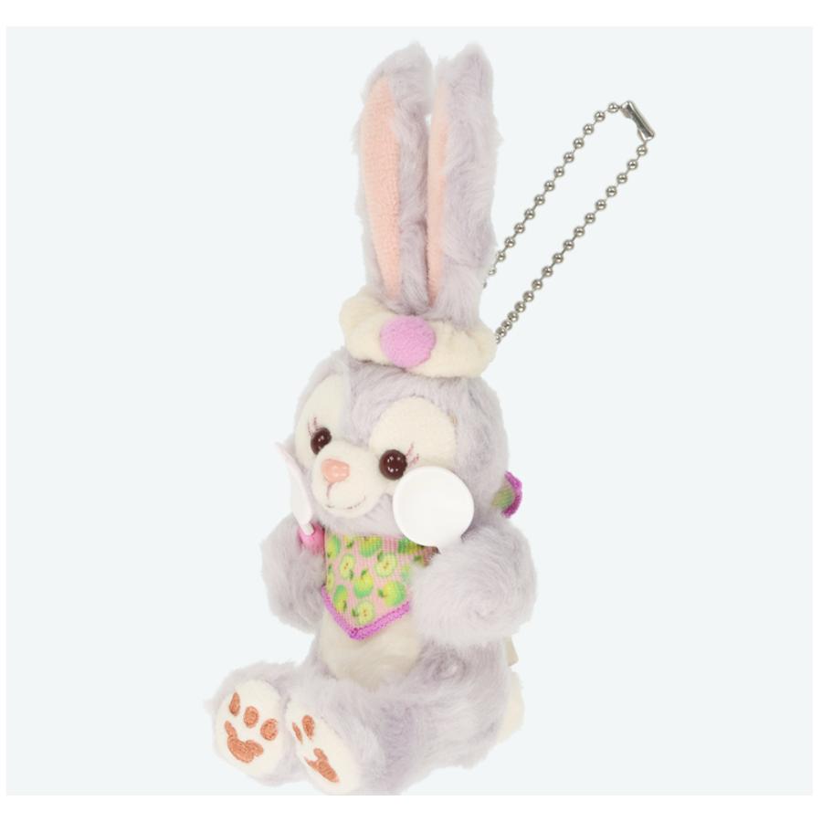 ステラ・ルー ぬいぐるみチャーム ダッフィー＆フレンズ ワンダフル