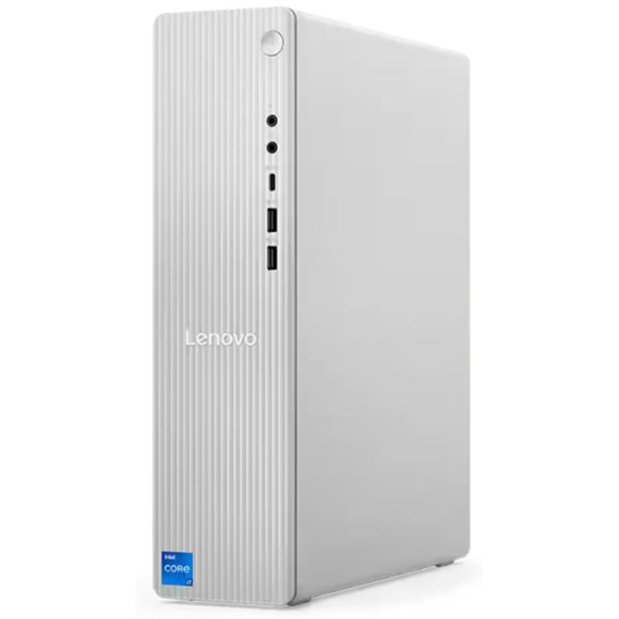 Lenovo（レノボ） MSoffice付属で安い Lenovo IdeaCentre Tower 08IRH9