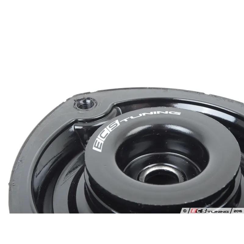 フロントストラット強化アッパーマウント 2個セット VW Golf7 / Audi