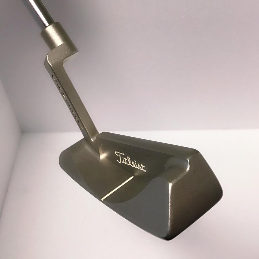 SCOTTY CAMERON スコッティキャメロン プロプラチナム ラグーナ 2.5
