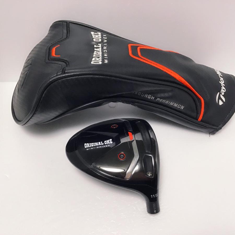 TaylorMade（テーラーメイド） オリジナルワン ミニドライバー