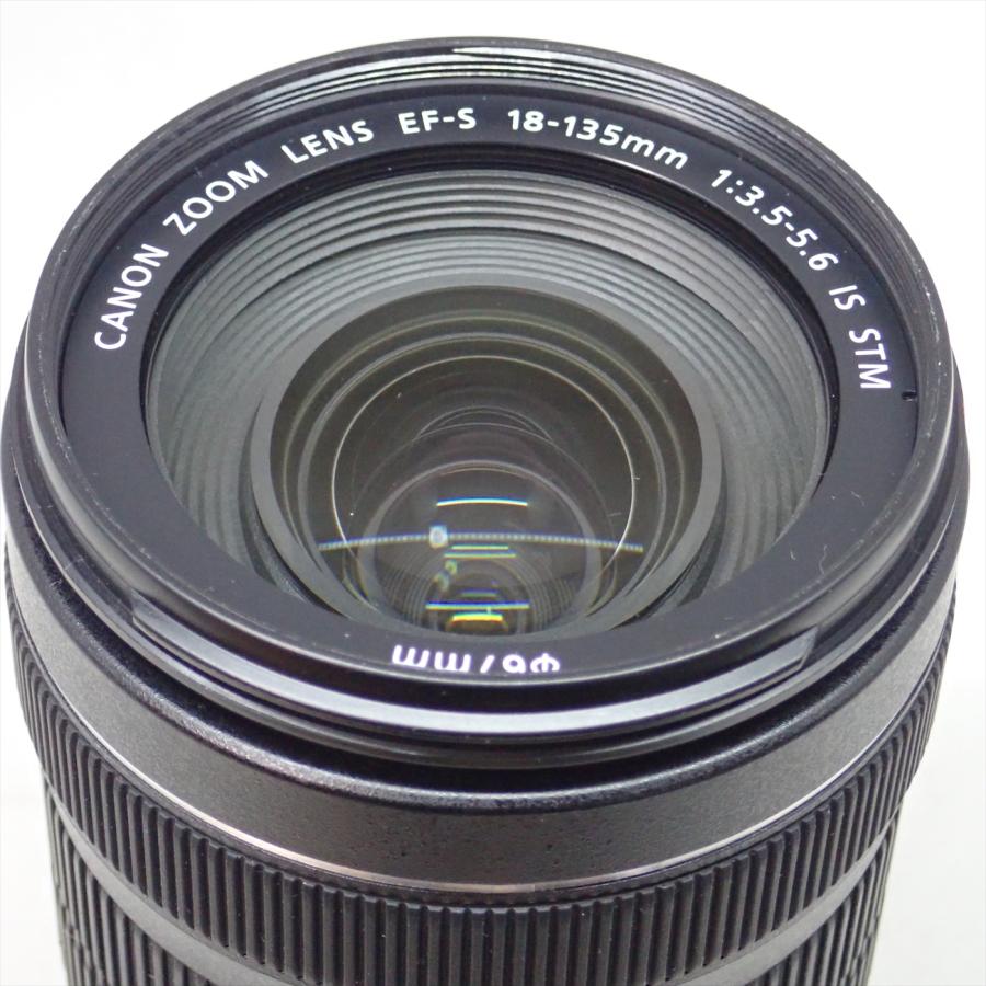 EOS 70D Canon EF-S18-135 IS STM 2020万画素 レンズキット : セコンド