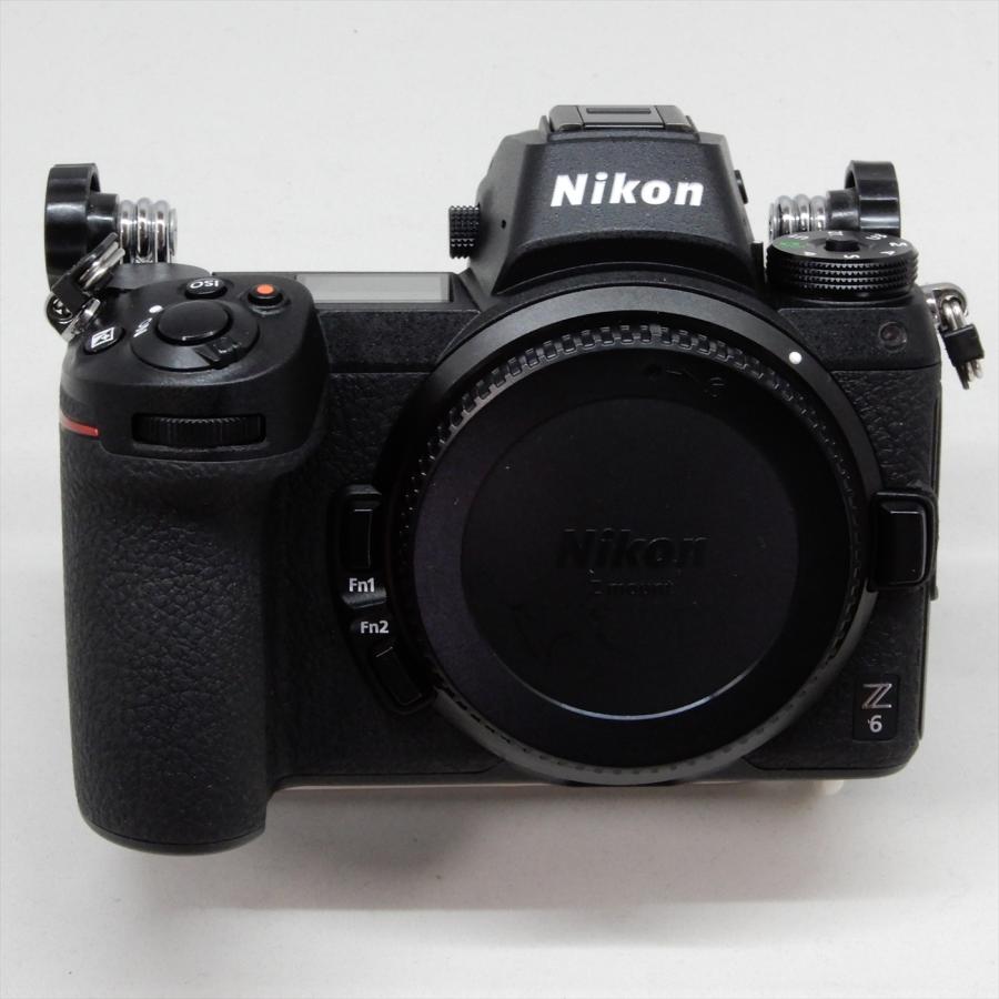 Zシリーズ（Nikon） Nikon Z6 ボディ 2450万画素 ニコンZマウント XQD