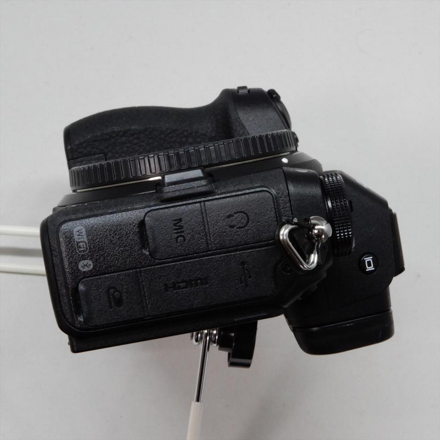 Zシリーズ（Nikon） Nikon Z6 ボディ 2450万画素 ニコンZマウント XQD