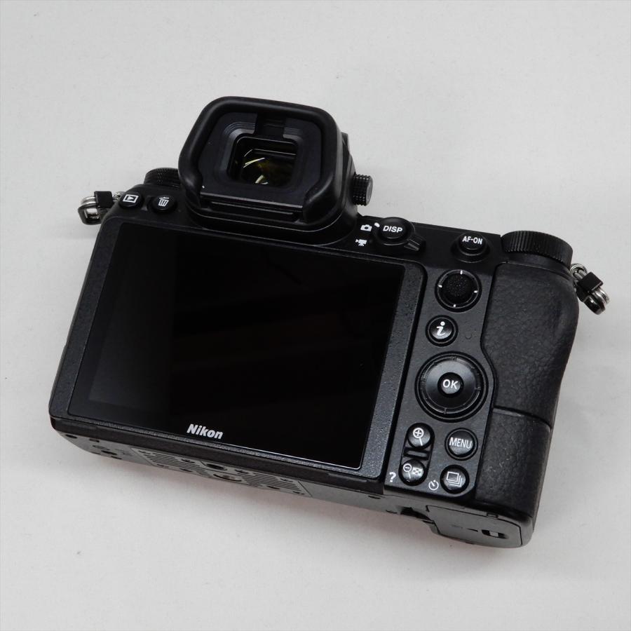 Zシリーズ（Nikon） Nikon Z6 ボディ 2450万画素 ニコンZマウント XQD