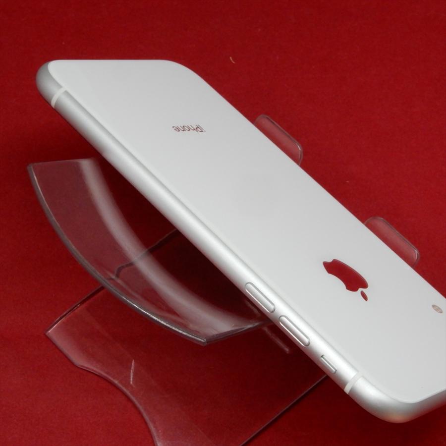 iPhone XR Apple MT032J/A iPhoneXR 64GB softbankSIMロック解除済