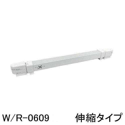 森永エンジニアリング ウインドーラジエーター 60〜90cm 伸縮タイプ W