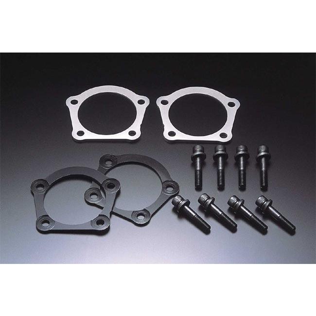 AEROOVER/ケーファクトリー【リアキャンバーキット3度】トヨタ