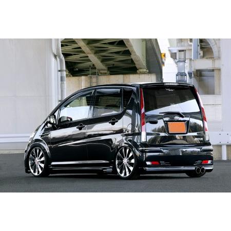 K-BREAK/ケイブレイク（COMPLETE/コンプリート)【エアロ3点セット