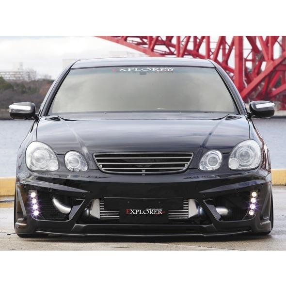 ワンスター/ONESTAR【（EXPLORER collection）フロントグリル】16