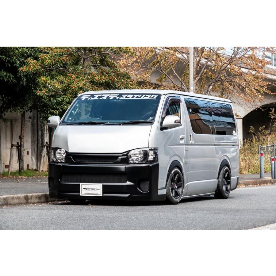 フェニーチェ X XC6 マットブロンズ 17インチ 【厳選輸入215/60R17