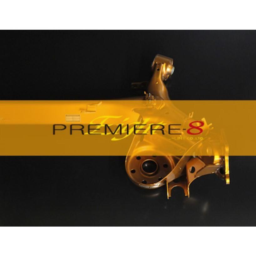 J-LINE (ジェーライン) リアアクスル標準キットプレミア 20系