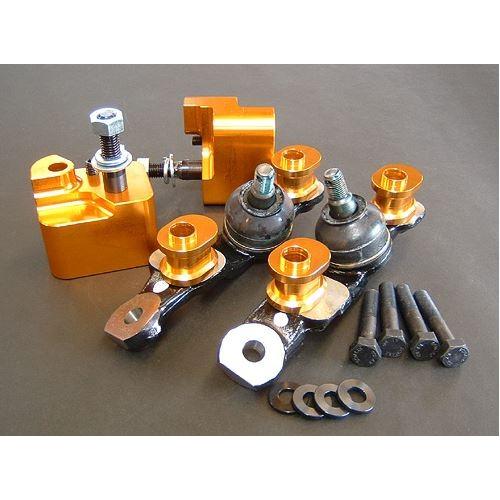 キャンセル不可商品】 ユージーランドボディ youzealandbody SSキット