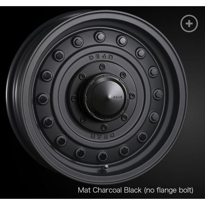 クリムソン ディーン(DEAN) コロラド 16インチ 【厳選輸入215/65R16