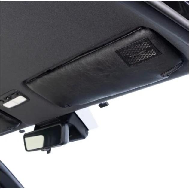 200系ハイエース標準ナローボディ サンバイザーカバー左右セット