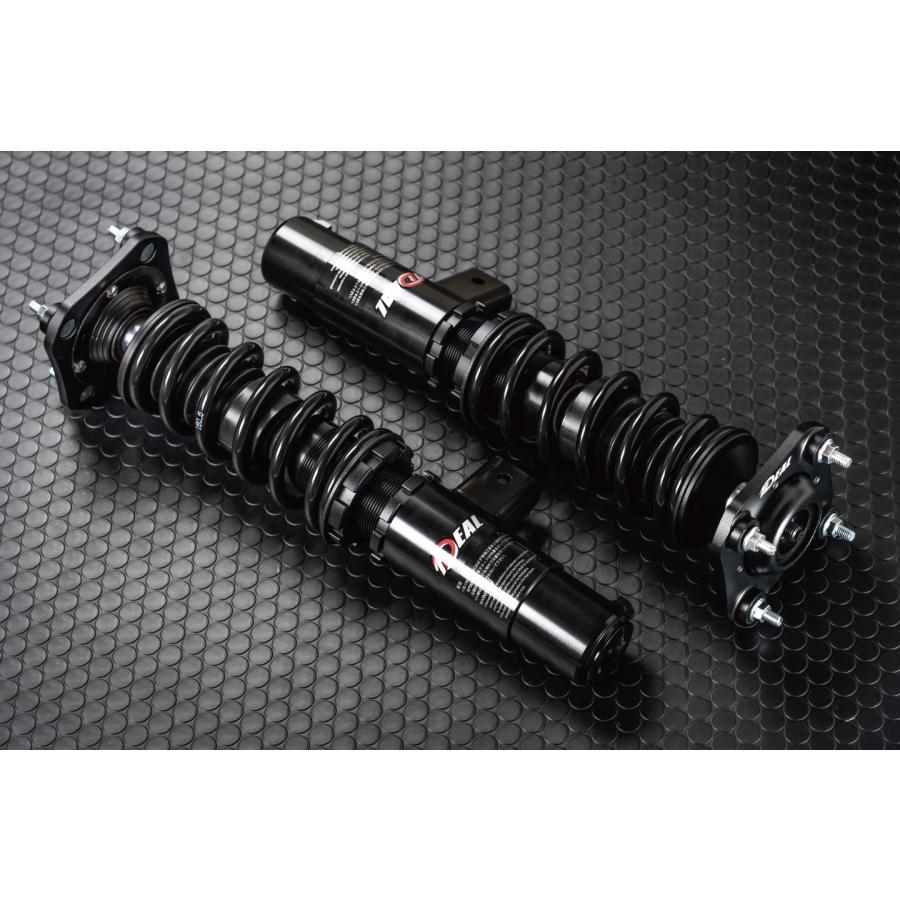 フォルクスワーゲン ARTEON(アルテオン) ID-ONE(アイディーワン)車高調