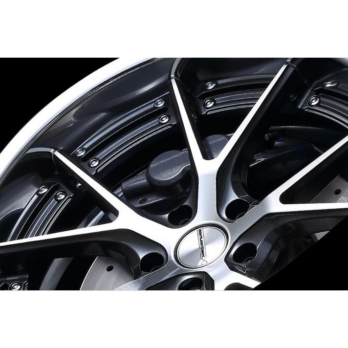 タイヤホイールセット マーベリック(MAVERICK/WEDS)905S 20インチ