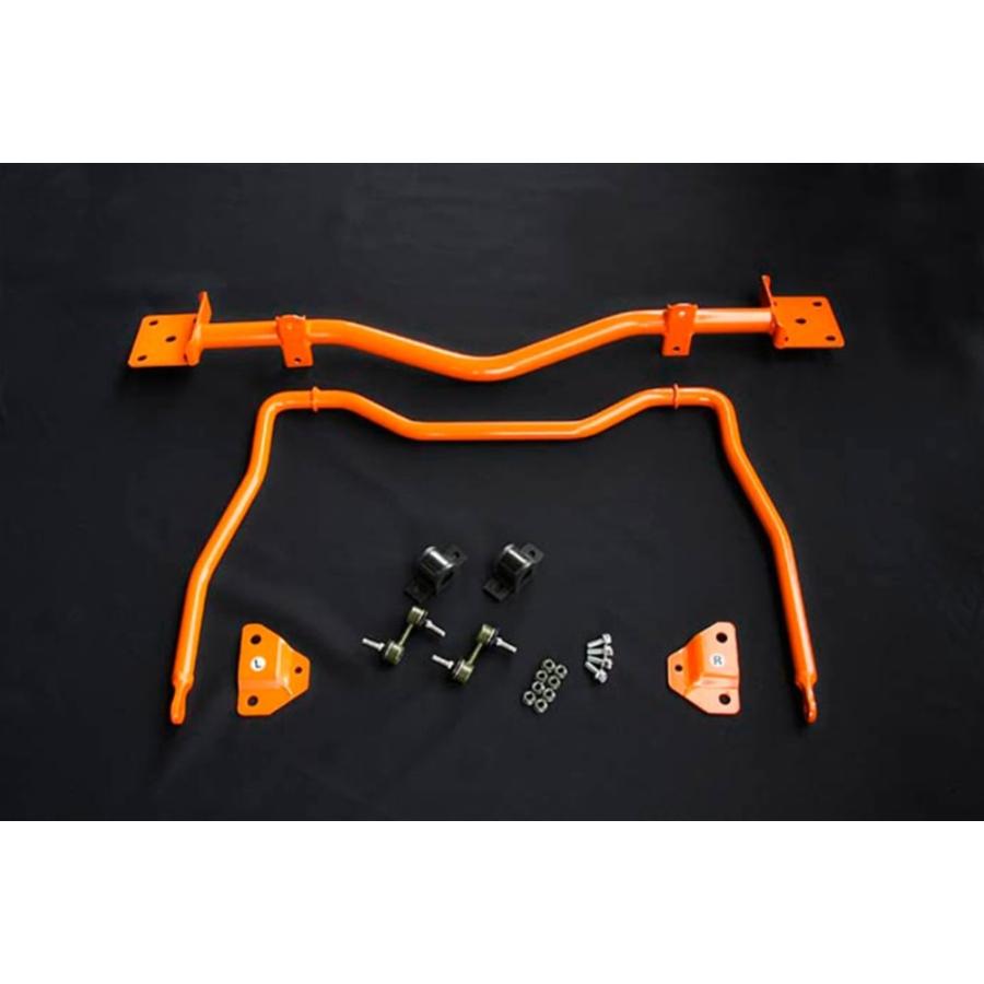 ユーアイビークル(UI-Vehicle)リア追加スタビライザー2WD/4WD用【200系