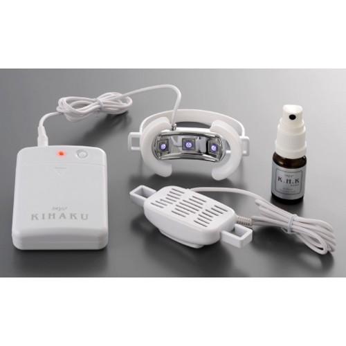 KIHAKU 光触媒ホームホワイトニング : D heart D - 通販 - Yahoo