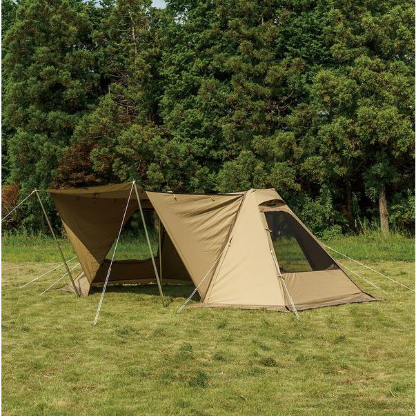 ogawa オガワ［Ogawa］ツインクレスタS T/C : 秀岳荘Yahoo!店 - 通販