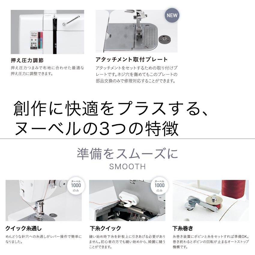 ブラザー工業 ミシン 本体 ブラザー ミシン 職業用ミシン brother 太糸