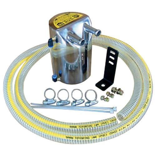 オイルキャッチタンク・ジムニーJB64W(R06A) : シューエイヤフー店