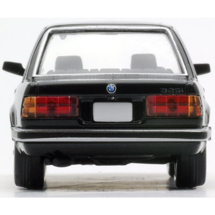 トミーテック トミカリミテッドヴィンテージ LV-N93b BMW 325i 4ドア