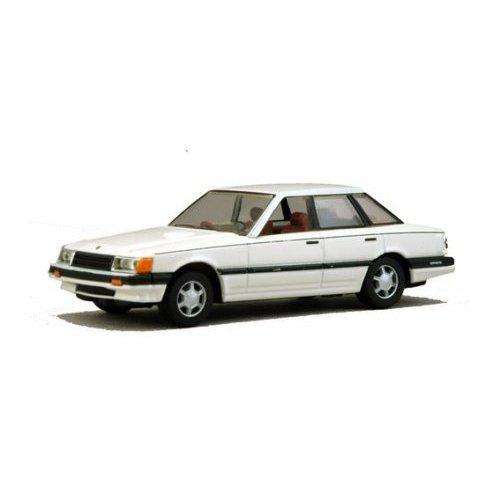 トミーテック トミカリミテッドヴィンテージ NEO LV-N03a 日産レパード