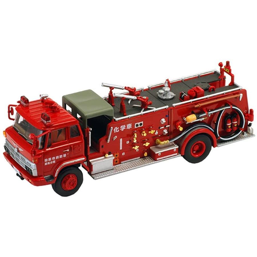 トミーテック トミカリミテッドヴィンテージ NEO TLV-N36a 日野KB324型