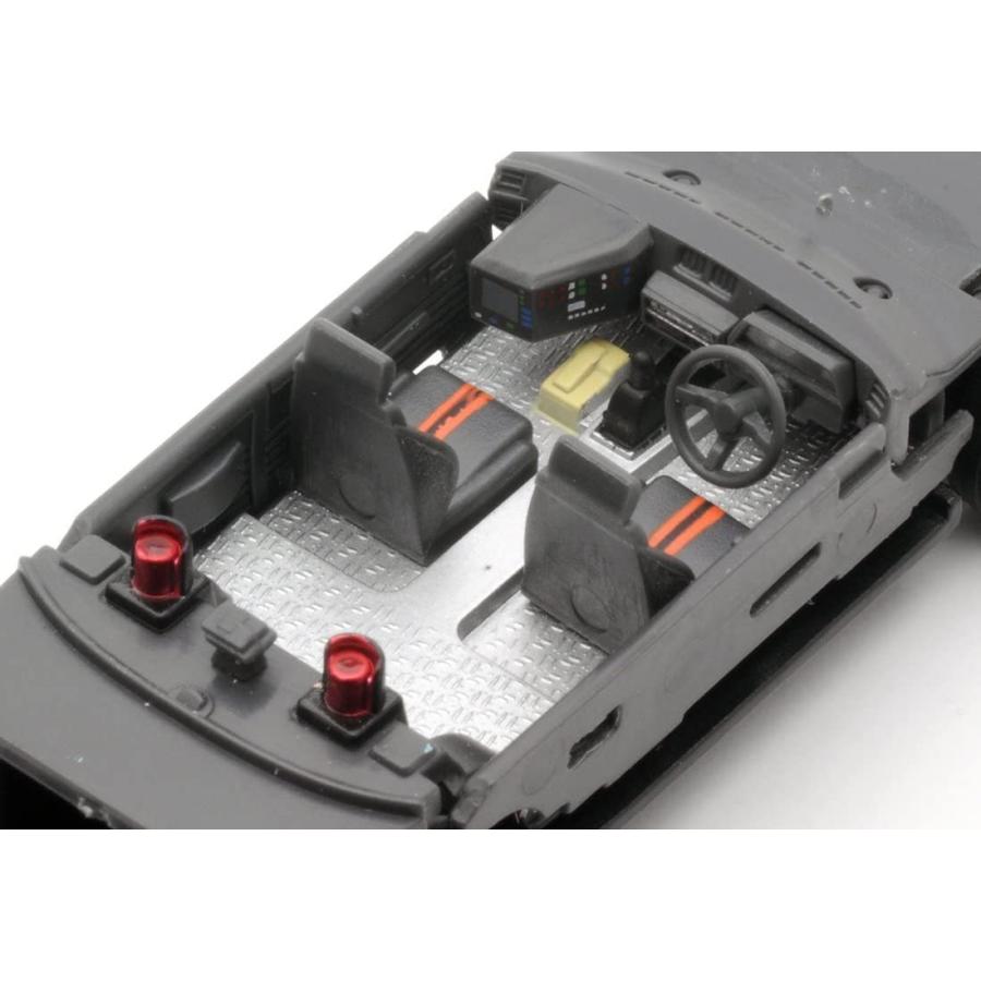 トミーテック トミカリミテッドヴィンテージ LV-NEO 西部警察 vol.6