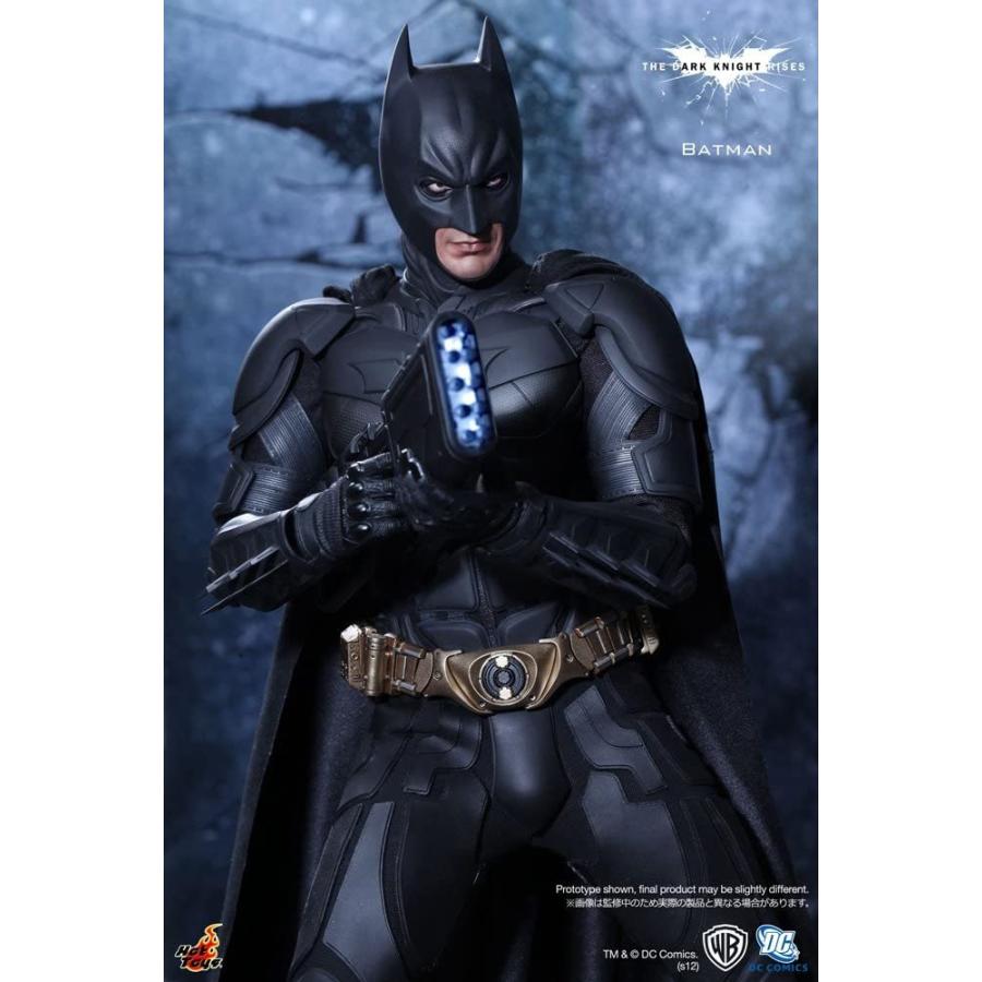 ホットトイズ（Hot Toys） 【クオーター・スケール】 『ダークナイト