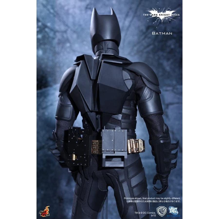 ホットトイズ（Hot Toys） 【クオーター・スケール】 『ダークナイト