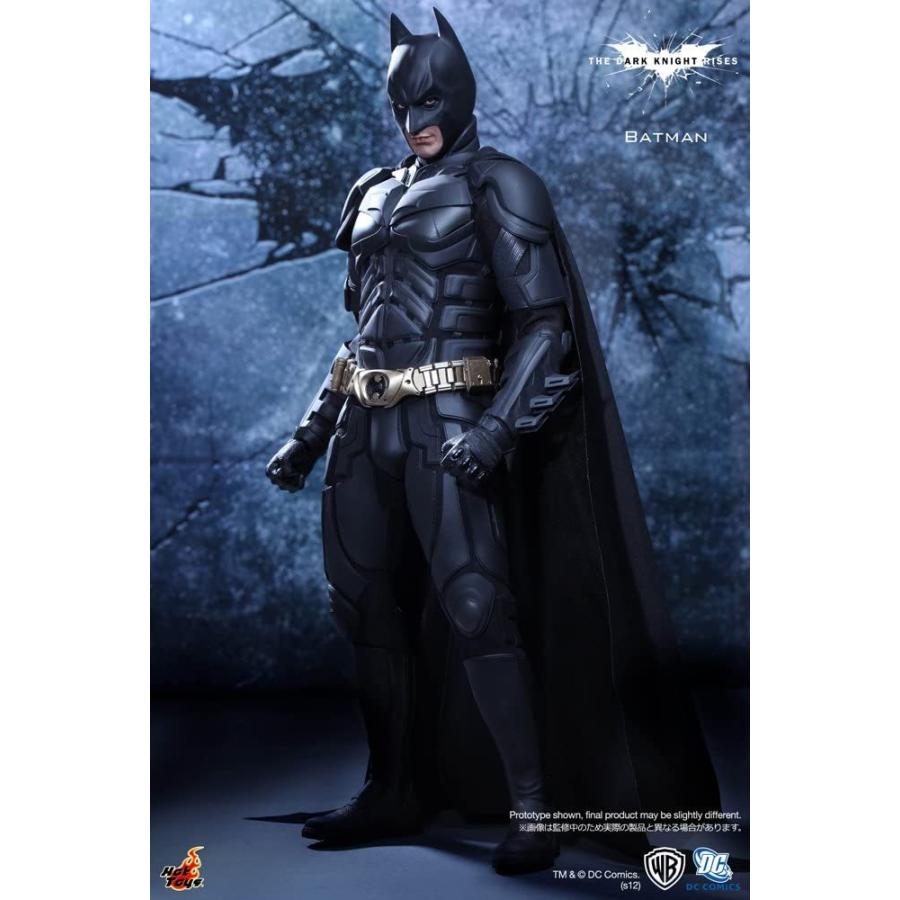 ホットトイズ（Hot Toys） 【クオーター・スケール】 『ダークナイト