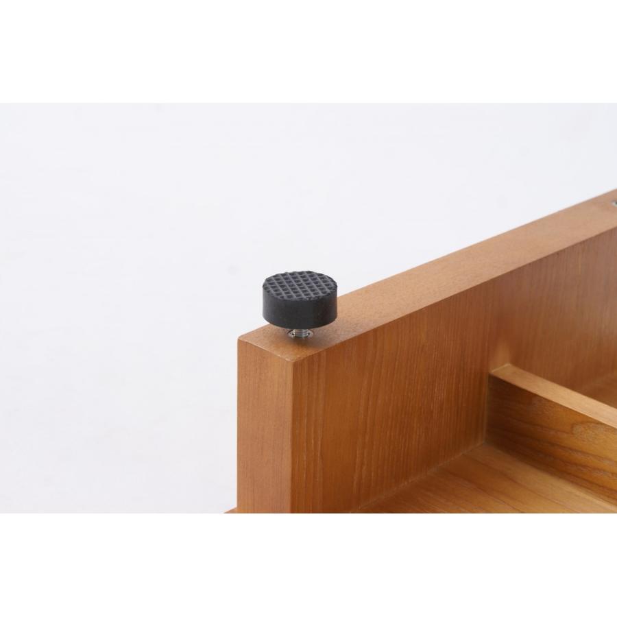 玄関踏み台 手すり付き 120cm 木制 玄関台 玄関ステップ 手すり付き