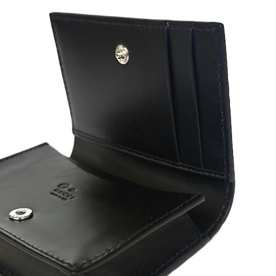 GUCCI（グッチ） 最新作! 名刺入れ カードケース 779844 CWC1N 1000