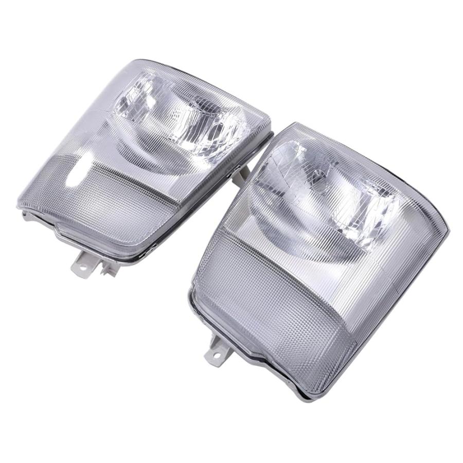 キャリー DA63T スクラム DG63T ヘッドライト ヘッドランプ 左右セット