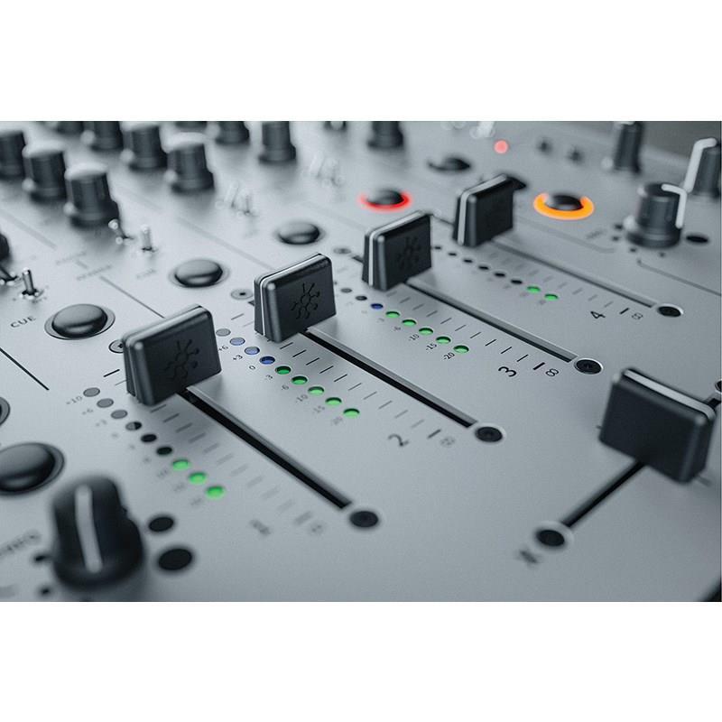 ALLEN&HEATH Xone:96 【USB端子内蔵4chDJミキサー】(アレンアンド