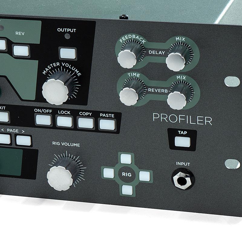 KEMPER USED 中古 Profiler Power Rack : 渋谷イケベ楽器村 - 通販