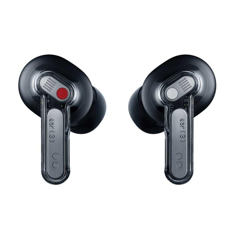 Nothing Ear(3) Black (ANCノイズキャンセル対応Bluetoothワイヤレス