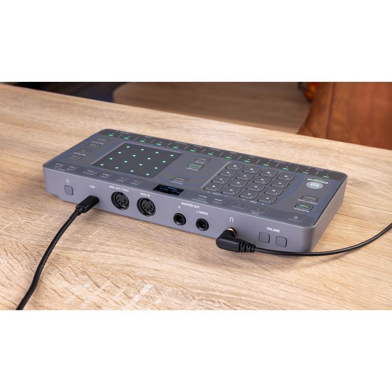 AlphaTheta TORAIZ CHORDCAT（コードキャット）(アルファシータ